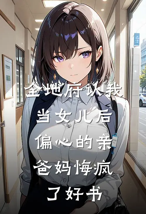 全地府认我当女儿后，偏心的亲爸妈悔疯了好书