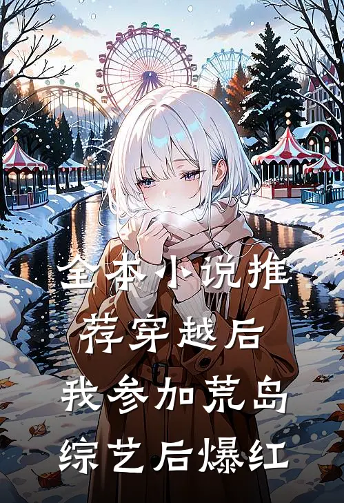 全本小说推荐穿越后，我参加荒岛综艺后爆红