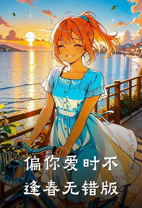 偏你爱时不逢春无错版