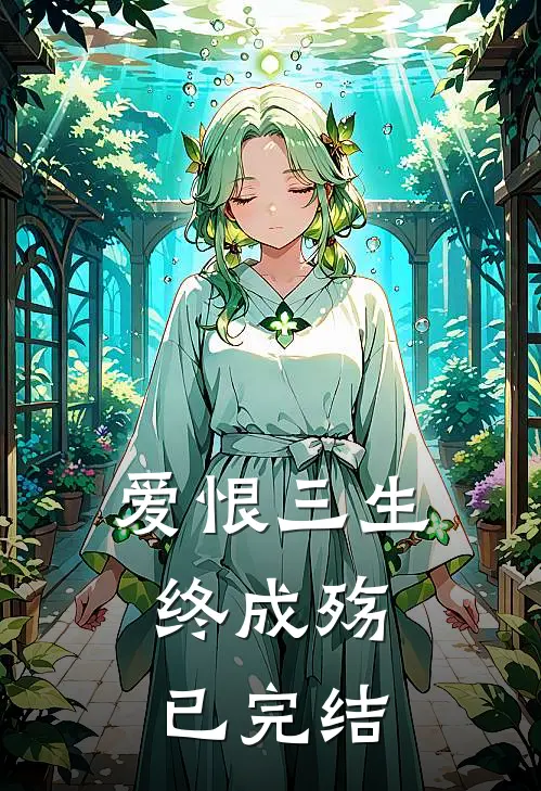爱恨三生，终成殇已完结