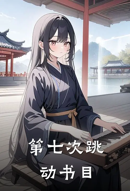 第七次跳动书目