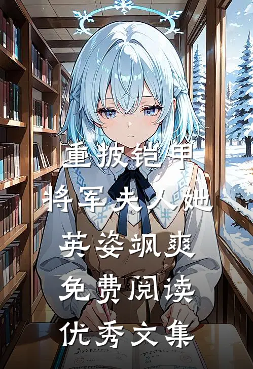 重披铠甲,将军夫人她英姿飒爽免费阅读优秀文集