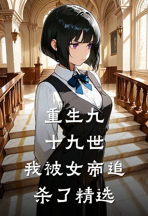 重生九十九世,我被女帝追杀了精选章节