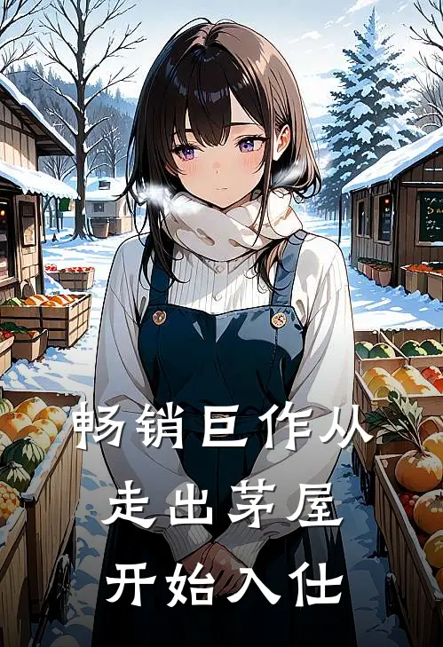 畅销巨作从走出茅屋开始入仕