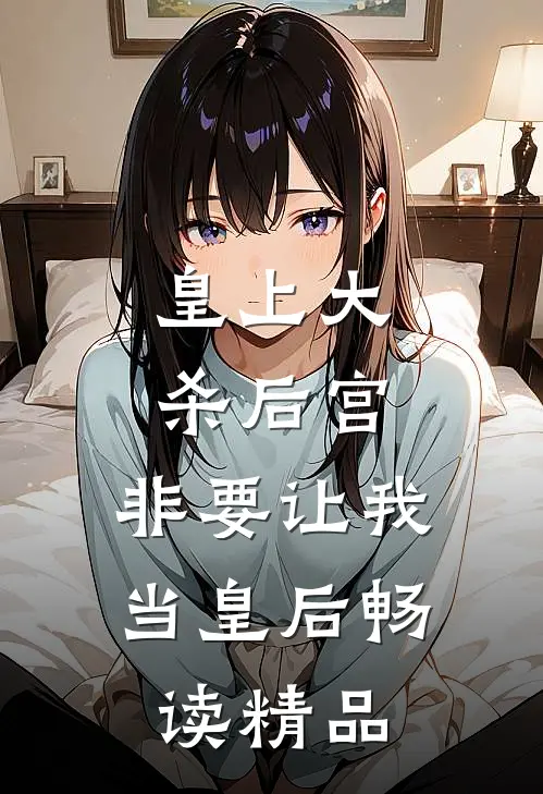 皇上大杀后宫，非要让我当皇后畅读精品