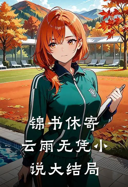 锦书休寄，云雨无凭小说大结局