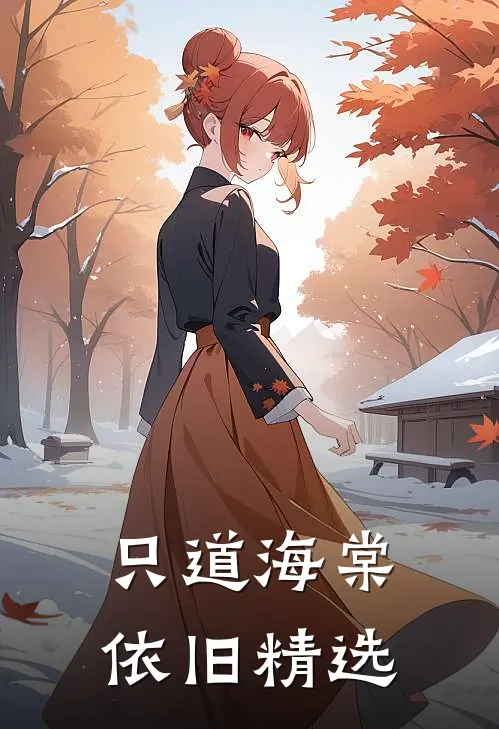 只道海棠依旧精选