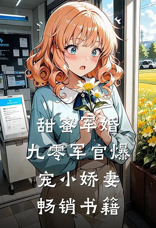 甜蜜军婚：九零军官爆宠小娇妻畅销书籍