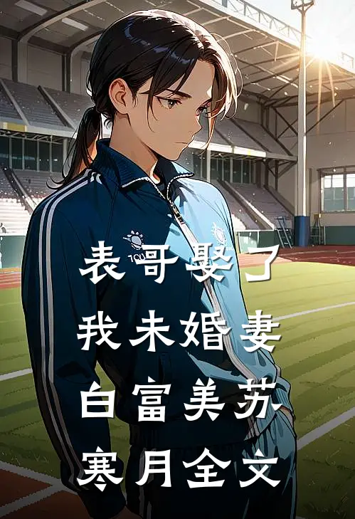 表哥娶了我未婚妻白富美苏寒月全文