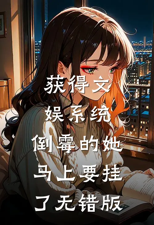 获得文娱系统，倒霉的她马上要挂了无错版