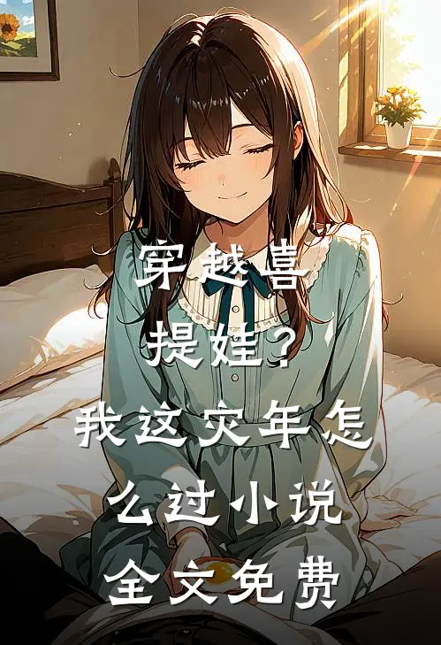 穿越喜提娃？我这灾年怎么过小说全文免费
