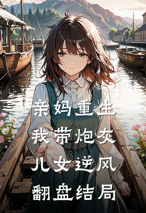 亲妈重生：我带炮灰儿女逆风翻盘结局