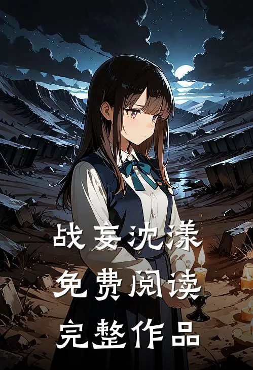 战妄沈漾免费阅读完整作品