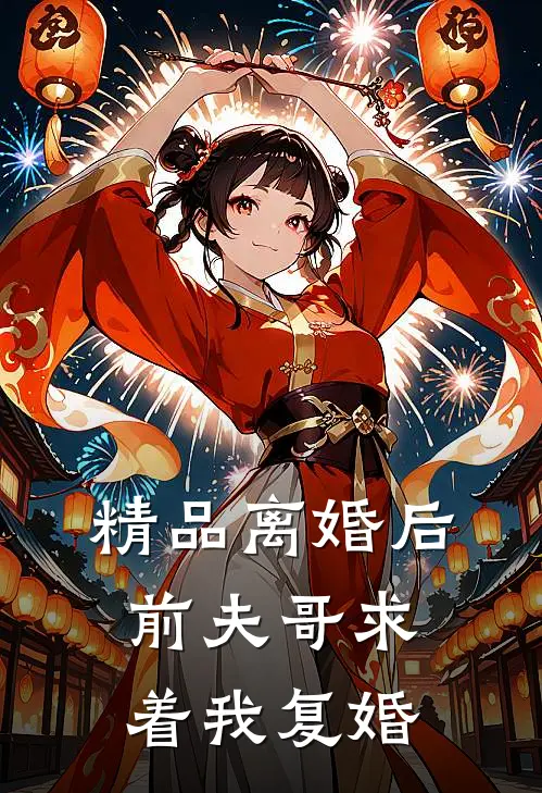 精品离婚后，前夫哥求着我复婚