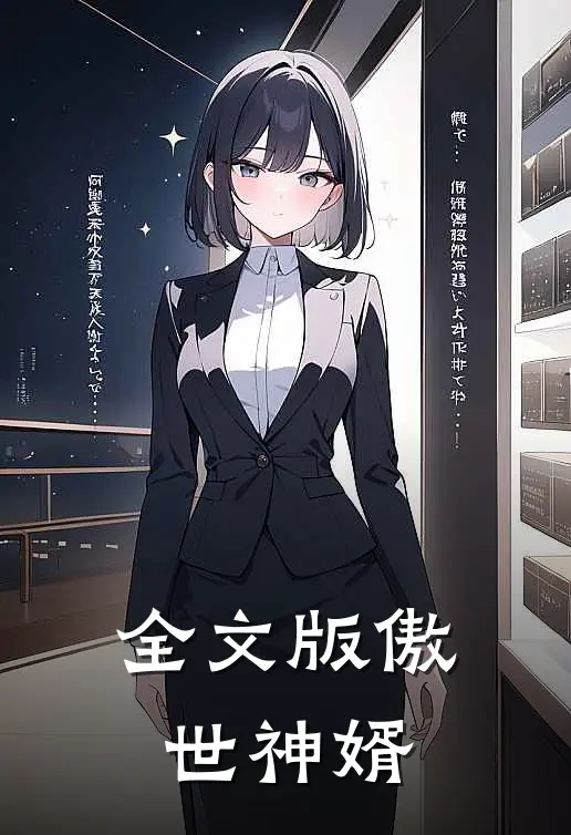 全文版傲世神婿
