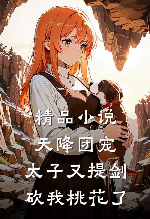精品小说天降团宠：太子又提剑砍我桃花了