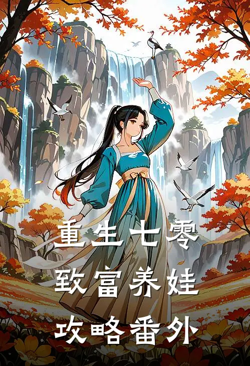 重生七零：致富养娃攻略 番外
