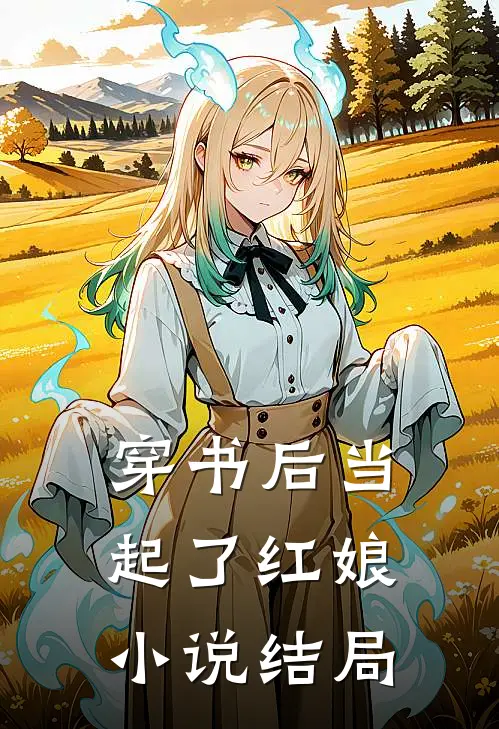 穿书后当起了红娘小说结局