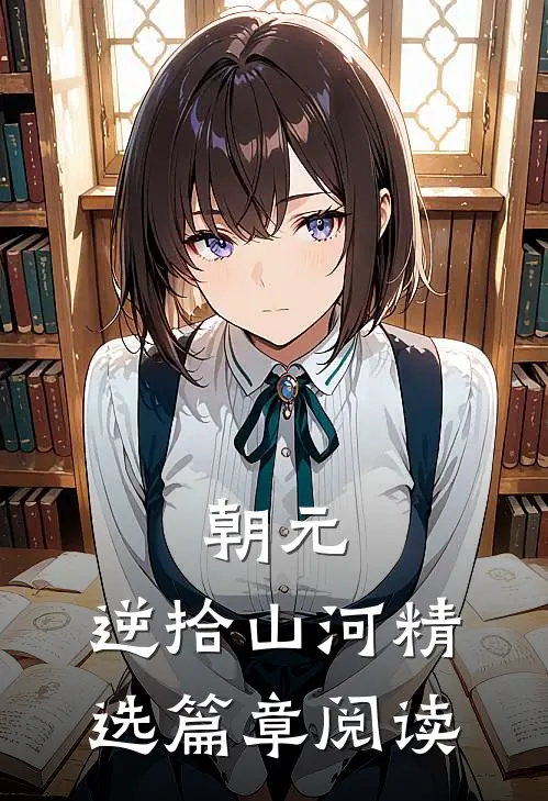 朝元：逆拾山河精选篇章阅读