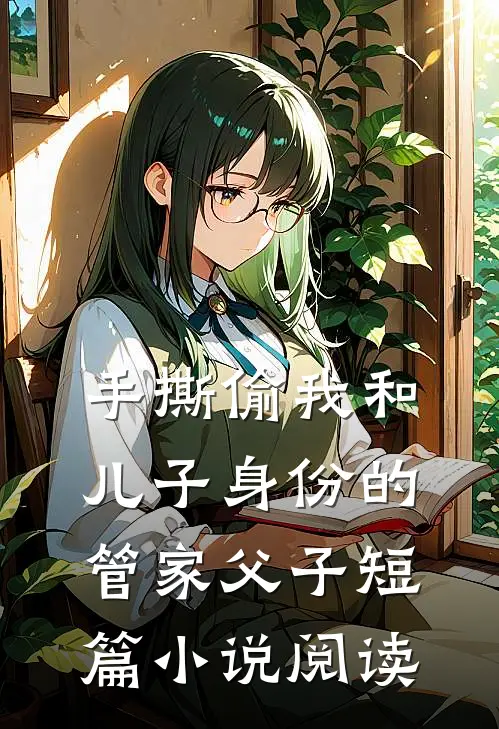 手撕偷我和儿子身份的管家父子短篇小说阅读