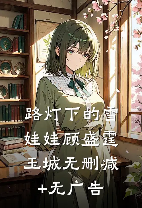 路灯下的雪娃娃顾盛霆玉城无删减+无广告