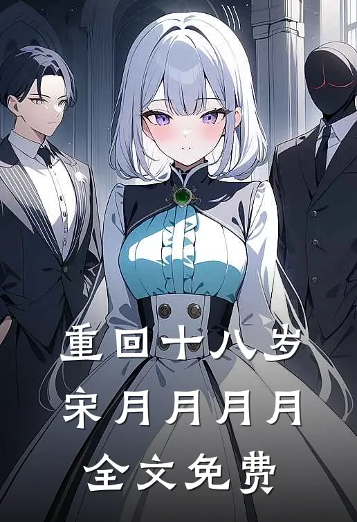重回十八岁宋月月月月全文免费