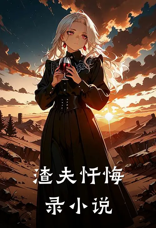 渣夫忏悔录小说