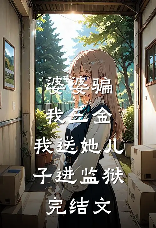 婆婆骗我三金，我送她儿子进监狱完结文