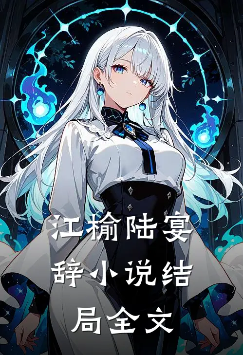 江榆陆宴辞小说结局全文