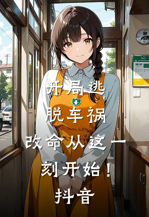 开局逃脱车祸，改命从这一刻开始！抖音
