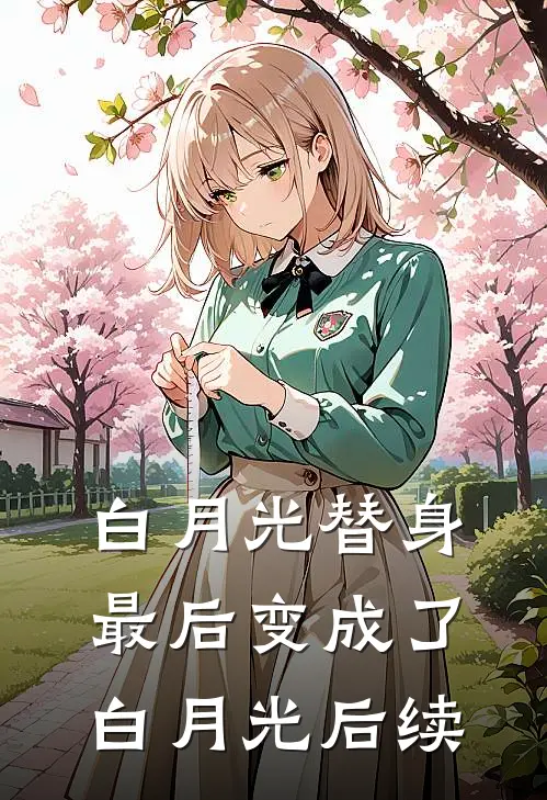 白月光替身最后变成了白月光后续