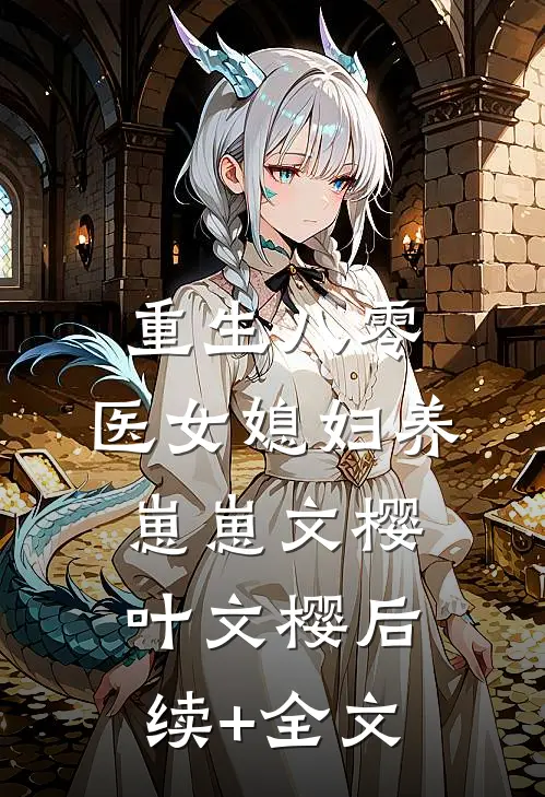 重生八零：医女媳妇养崽崽文樱叶文樱后续+全文