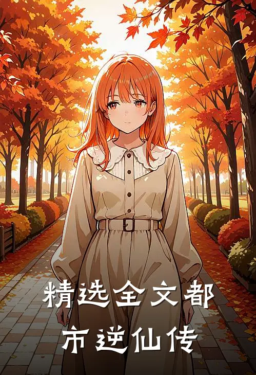 精选全文都市逆仙传