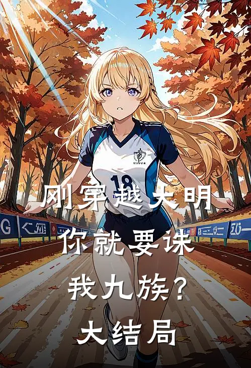 刚穿越大明，你就要诛我九族？大结局