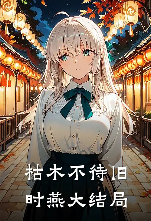 枯木不待旧时燕大结局