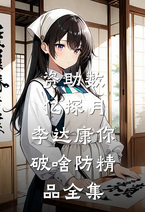 资助数亿探月，李达康你破啥防精品全集
