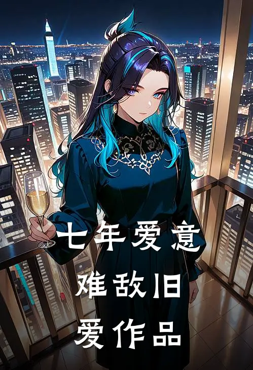 七年爱意，难敌旧爱作品
