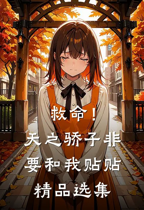 救命！天之骄子非要和我贴贴精品选集