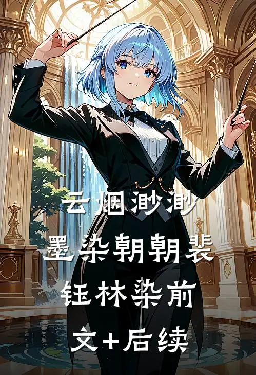 云烟渺渺，墨染朝朝裴钰林染前文+后续