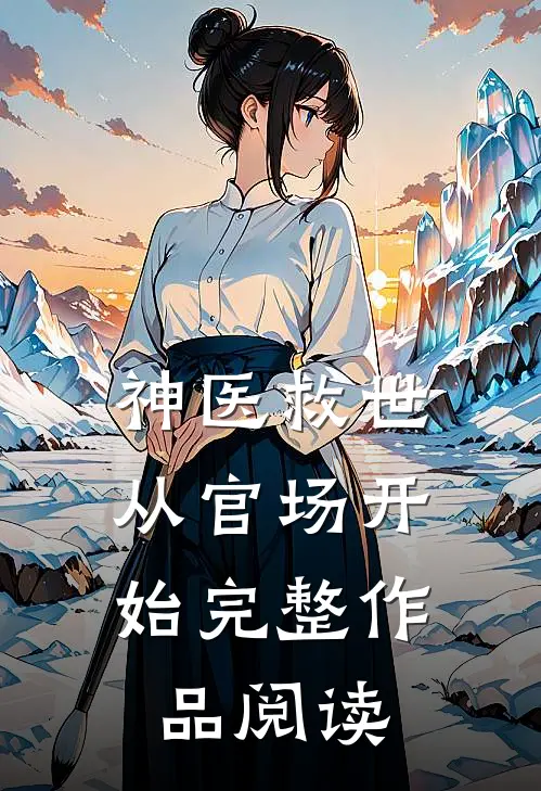神医救世：从官场开始完整作品阅读