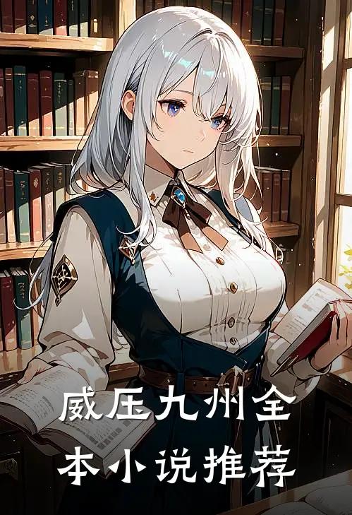 威压九州全本小说推荐