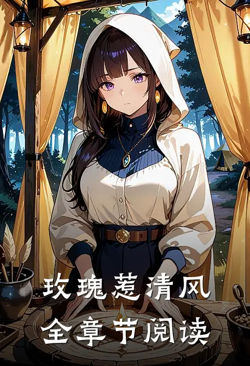玫瑰惹清风全章节阅读