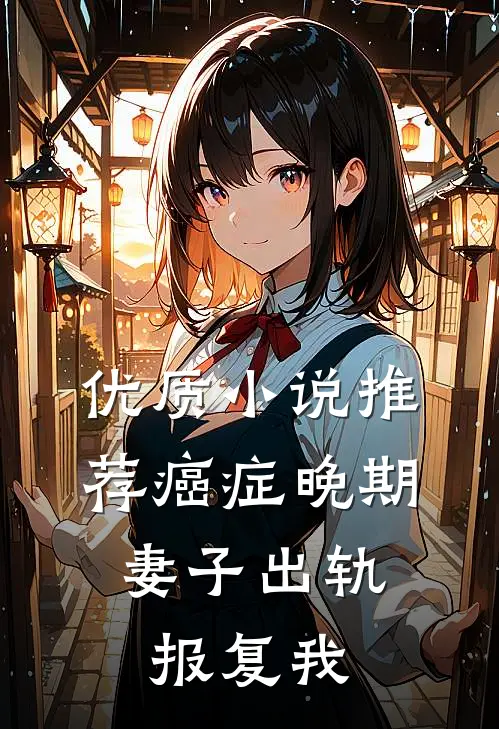 优质小说推荐癌症晚期，妻子出轨报复我