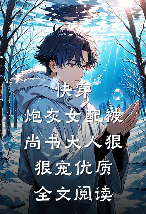 快穿：炮灰女配被尚书大人狠狠宠优质全文阅读