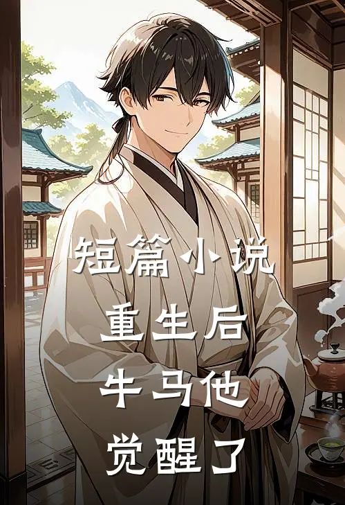 短篇重生后,牛马他觉醒了全文阅读