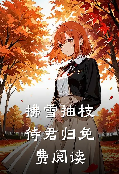 拂雪抽枝待君归免费阅读