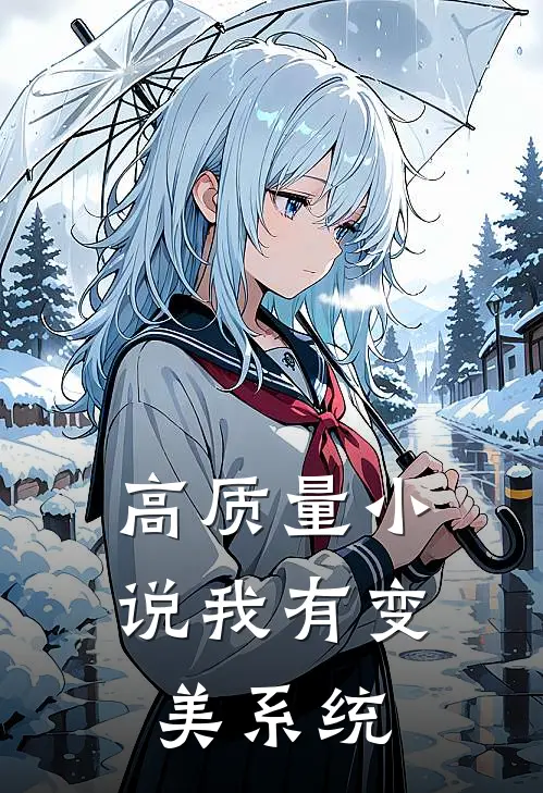 高质量小说我有变美系统