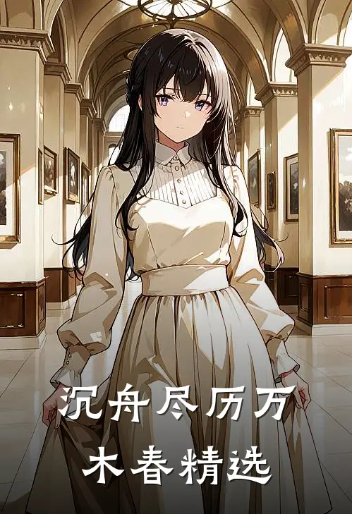 沉舟尽历万木春精选