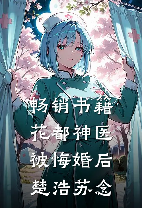 畅销书籍花都神医被悔婚后楚浩苏念
