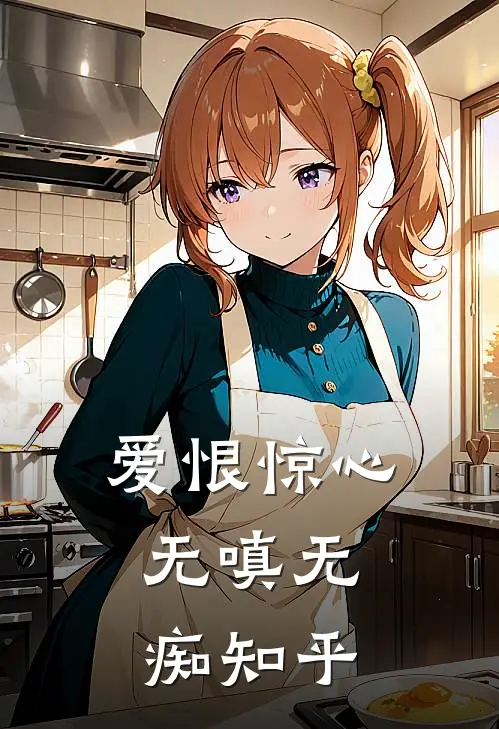 爱恨惊心,无嗔无痴知乎